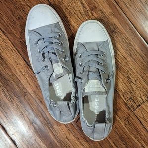 Converse All Star chuck women's shoes